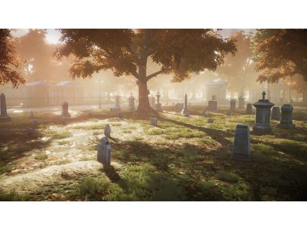 Microids Blacksad : Under The Skin, PlayStation 5, M (Utviklet)