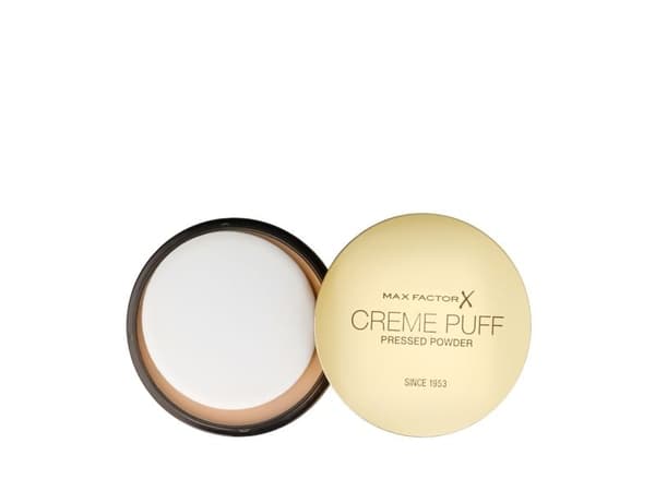 Max Factor Creme Puff pudder 14 g 75 Golden