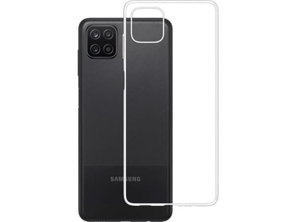 3MK Armor -suojakotelo Galaxy A22 5G:lle