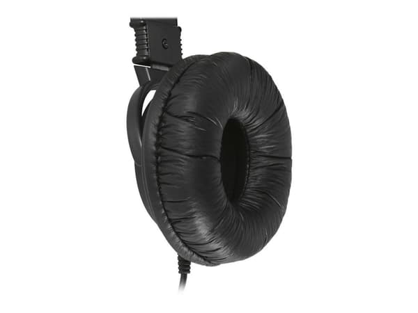 USB-C Hi-Fi-kuulokkeet, joissa on mikrofoni