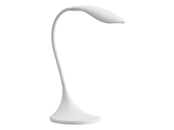 HALLITUKSEN LAMPPU MAMBA LED HVID