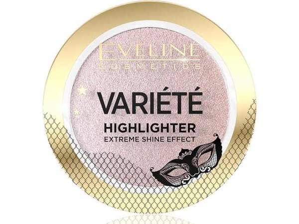 EVELINE_Variete highlighter i stein 01 4,5g