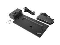 Lenovo ThinkPad Basic Docking Station - Dockningsstation - VGA, DP - 90 Watt - Sydafrika