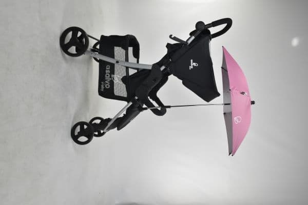 SUNSHADE SUNSET PINK