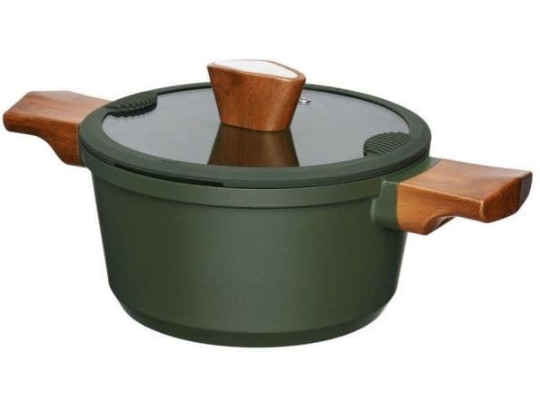 Kastrull D24 cm 4,6 l / 93703 RESTO