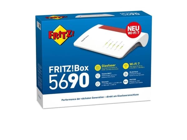 FRITZ! Box 5690