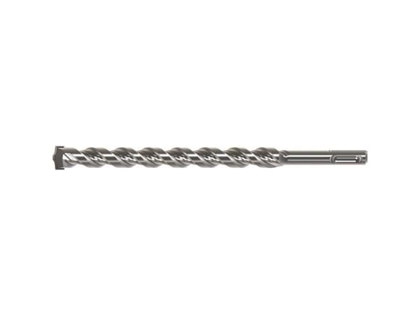 Heller Bionic hardmetall hammerbor 5 mm, samlet lengde 110 mm, SDS-Plus, 1 stk