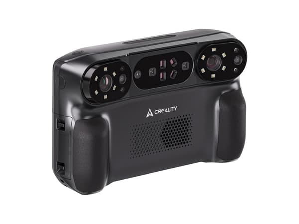 Creality Sermoon P1 3D-skanneri