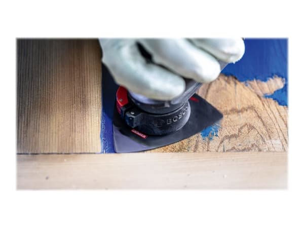 Bosch SLIBEPLADE AVZ90RT4 90MM K40
