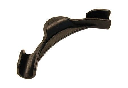 Bukkefix 25mm hård plast