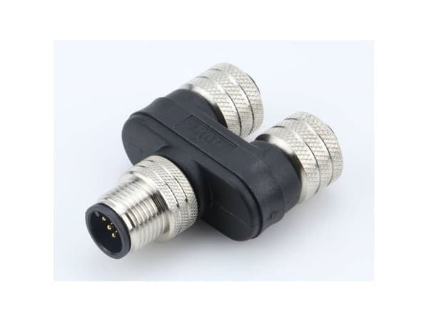 Molex 1200680139 Adapter för sensor/aktuator 1 st