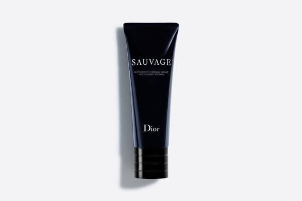 DIOR SAUVAGE RENSENDE ANSIKTSMASKE 120ML