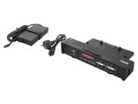 Dell E-Port Plus dockningsstation/replikator 130W (YP126)