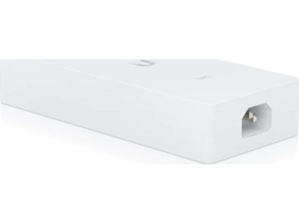 Ubiquiti UISP - Strømadapter - AC 100-240 V - 120 watt