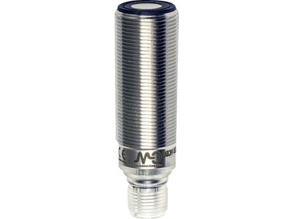 MD Micro Detectors ultralydsensor UK6C/H2-1EUL 1 stk