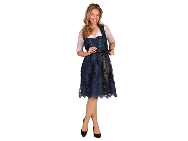 Oktoberfest-mekko Lia