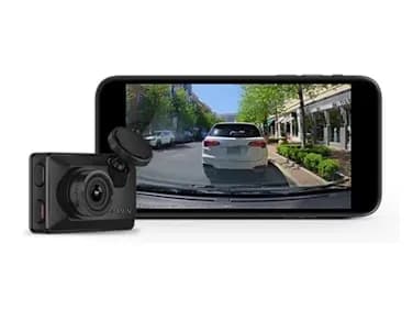 Garmin Dash Cam - Kamera för instrumentbräda