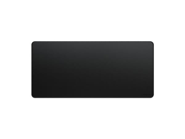 Satechi Premium Vegan Leather Desk Pad - Enhanced Versatility and Protection - Black