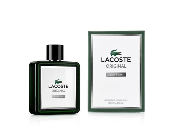 Lacoste Original Parfum Deeper Green 100 Ml