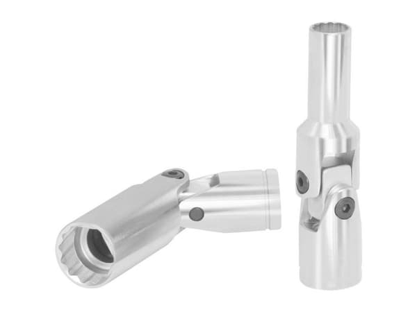 KS Tools 9184858 hylsnyckel 17 mm