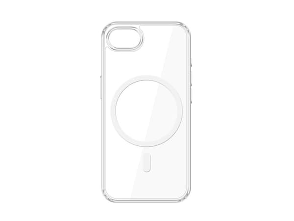 3MK MagCase-etuie för Apple iPhone 16E