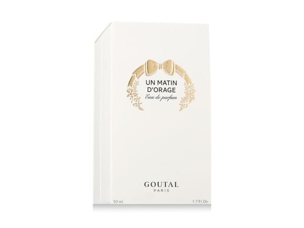 Goutal Un Matin D'Orage Eau De Parfum 50 ml (nainen)