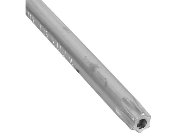 Yato YT-0512, 9 styck