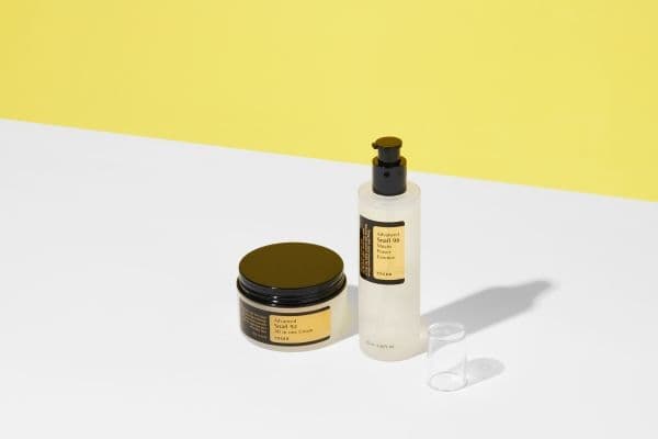 CosRx Advanced Snail face cream 92% moisturizing 100g