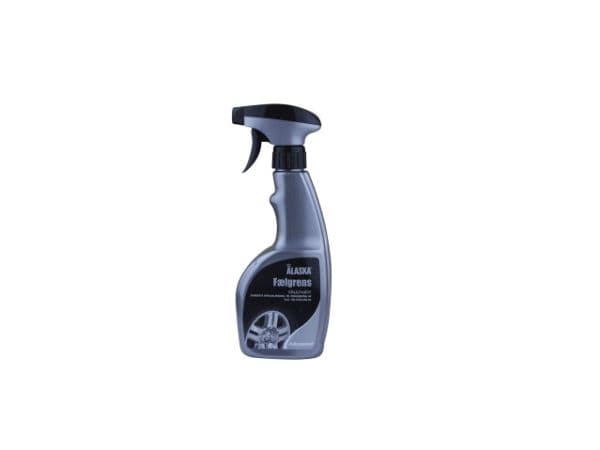 Alaska Wheel Cleaner 475ml - (6 st. )