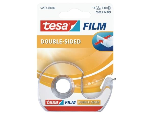 TESA 57943, 1,9 cm, 10 m, Laji