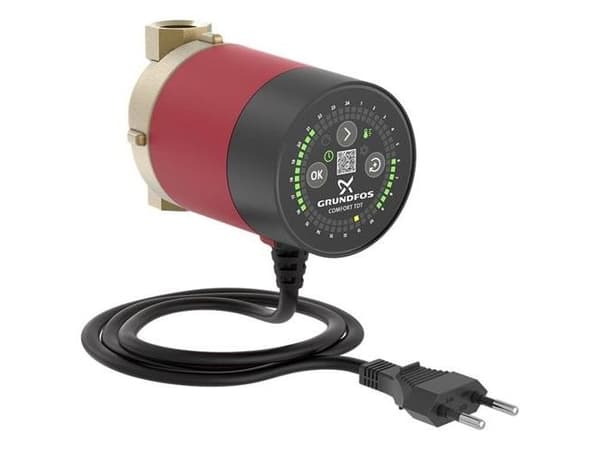 Pump Comfort 15-14 B TDT