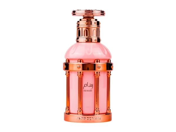 Paris Corner Reham Rose Petals Eau De Parfum 100 ml (unisex)
