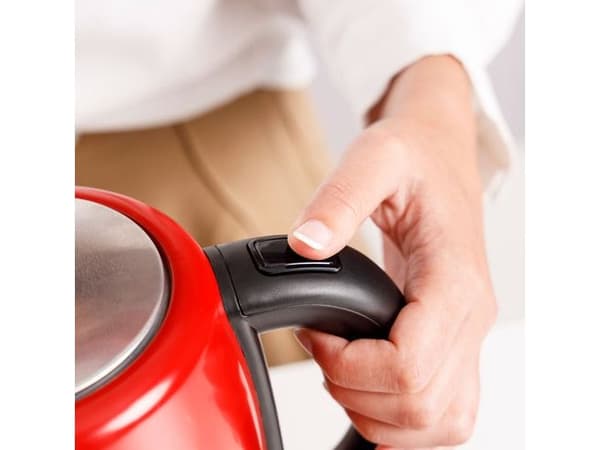 TAURUS Kettle 1L