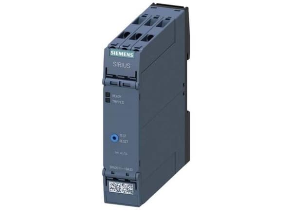 Termistorrelä 3RN2 std 2CO 24VAC/DC sk