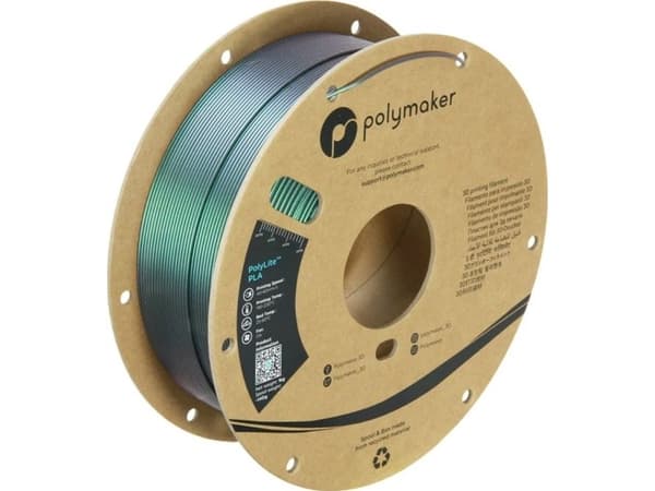 Filamentti Polymaker Panchroma Starlight PLA 1.75mm 1kg - Comet}