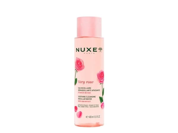 Nuxe Very Rose Micellar Water 400ml - Nuxe