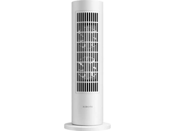 Xiaomi MI LSNFJ02LX - Varmer - tårn - 2000 W - hvit
