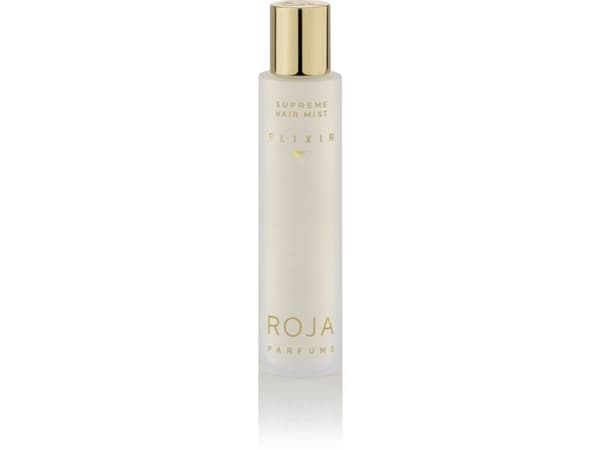 Acqua Di Parma Roja, Elixir, hårdoftmist för kvinnor, floral, 50 ml