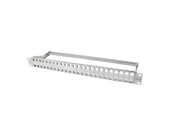 LogiLink NK4046, Grå, Metall