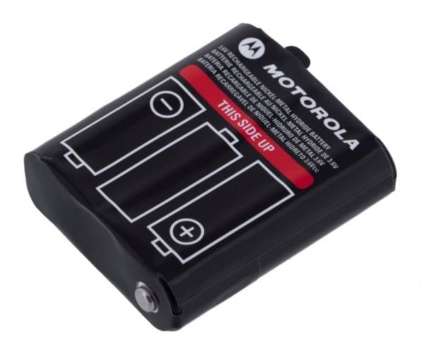 Zebra 1532 two-way radio accessory Battery