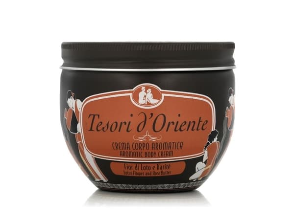 Fior di Loto e Karité (W,300 ml)