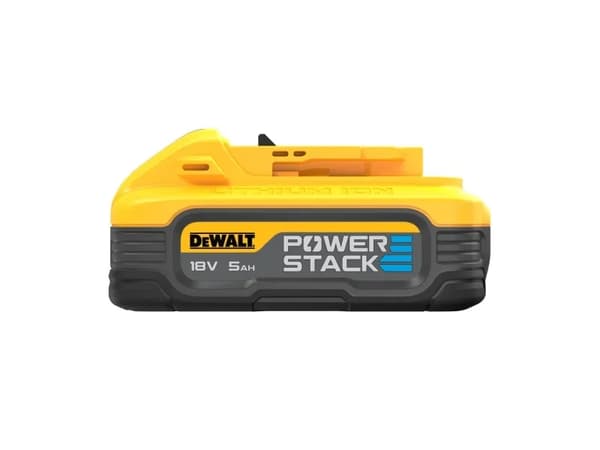 DEWALT 18V 5.0Ah POWERSTACK AKKU DCBP518 DCBP518