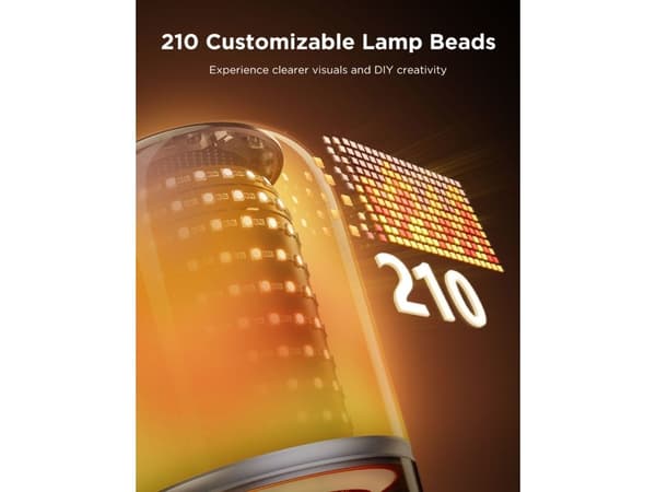 Govee Portable Table Lamp 2 Pro Sound by JBL