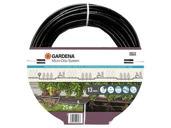 Gardena Micro-Drip-System Rohr 1.6 l/h, 25m