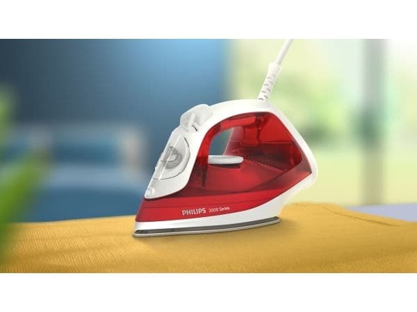 Philips 2000 series DST2010 - Dampstrykejern