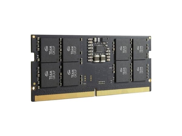 S/O 32 Gt DDR5 PC 5600 Teamgroup Elite TED532G5600C46A-S01