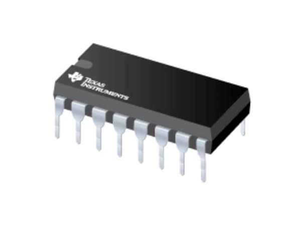 Texas Instruments SN74LS173AN