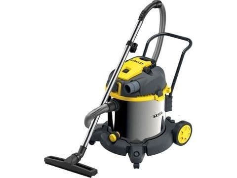 STANLEY STØVSUGER 1600W 50L