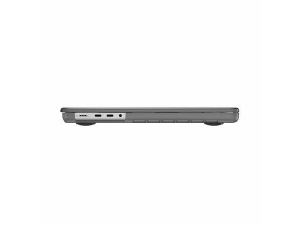 Speck SmartShell - Hardskallsveske for notebook - 14" - grafittgrå