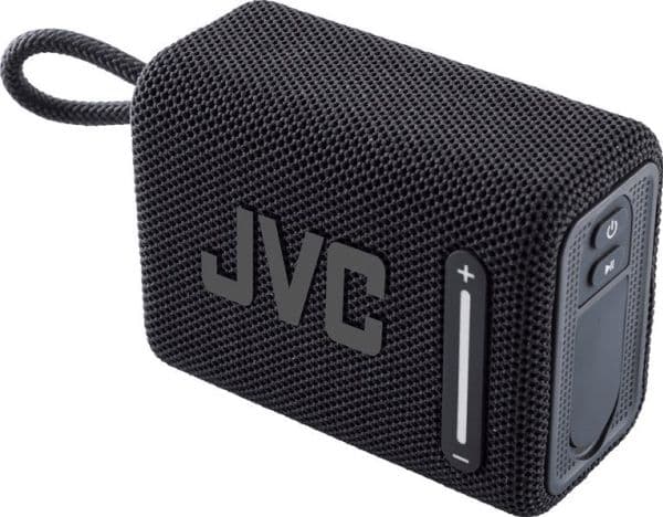 JVC Bluetooth-högtalare BT svart XS-E114B